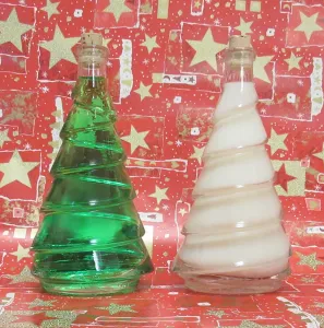 Weihnachtsbaum mit Batida de Coco Kokoslikör 16% vol 200ml