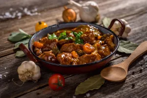 Wildgewürz Gewürzmischung gemahlen 150g