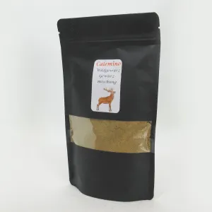 Game Spice Blend Ground 150g