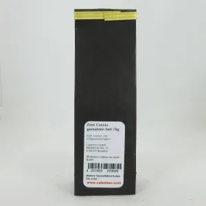 Cinnamon Cassia Ground Light 75g