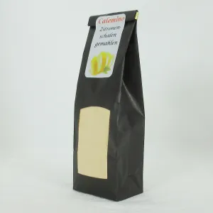 Zitronenschalen gemahlen 150g
