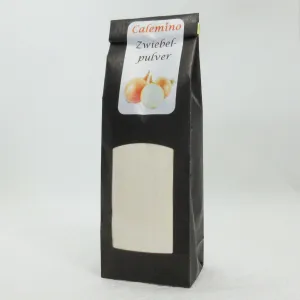 Zwiebelpulver 75g