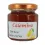 Bavarian Pears Jelly extra with brown cane sugar 125g (4.4oz)