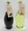 Vinegar and Oil Set with Aceto Balsamico and Peanut Oil 2 x 250ml (2 x 8.5oz)-181