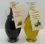 Vinegar and Oil Set with Aceto Balsamico and Extra Virgin Olive Oil 2 x 250ml (2 x 8.5oz)