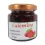 Himbeeren in Limetten-Sirup 125g