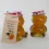 Honey Bear with Orange Blossom Honey 200g