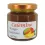 Mango Konfitüre extra mit braunem Rohrzucker 125g