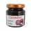 French Onion confit with red onions - Confit d'oignon rouge 125g (4.4oz)