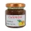 Bavarian Pineapple Jelly extra with brown cane sugar 125g (4.4oz)