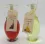 Vinegar and Oil Set with Red Wine Vinegar and Peanut Oil 2 x 250ml (2 x 8.5oz)-183