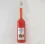 Exotic fruit liqueur Blood Orange Liqueur 15.4% vol 200ml  (6.8oz)