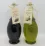 Essig und Öl Set mit Aceto Balsamico di Modena und Olivenöl Extra Vergine 2 x 500ml