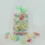 Gift bag neon mini candies 250g