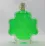 Glücks-Kleeblatt mit Waldmeisterlikör 0,2l 15% vol Silvester Saint Patrick's Day