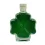 Lucky Clover Shamrock with Woodruff Syrup 0,2l New Year's Eve Saint Patrick's Day