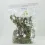 Oregano ganze Zweige getrocknet 10g