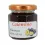 Bavarian Plum Jelly extra with brown cane sugar 125g (4.4oz)
