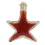 Star with Strawberry Liqueur 15.4% vol. 100ml