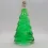 Weihnachtsbaum Tannenbaum mit Waldmeisterlikör 200ml 15% vol