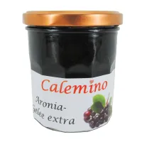Aronia-Gelee extra ist aus dem p...