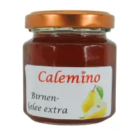 Birnen-Gelee extra ist aus dem p...