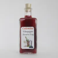 Our champagne vinegar - an absol...
