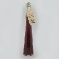 Our champagne vinegar - an absol...
