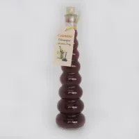 Our champagne vinegar - an absol...