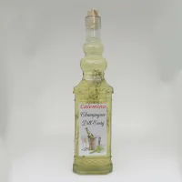 Die ultimative Geschenkflasche f...