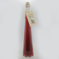 Our champagne vinegar - an absol...