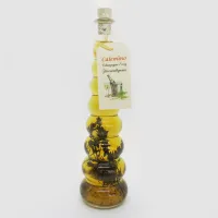 Our champagne vinegar - an absol...
