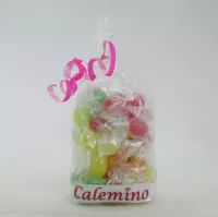 Unser Geschenktütchen mit Neon M...