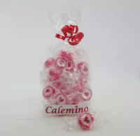 Unser Geschenktütchen mit Rocks ...