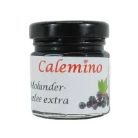 Elderberry jelly extra is made f...