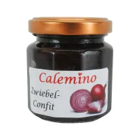 Zwiebel-Confit, auch fälschliche...
