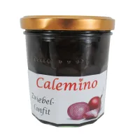 Zwiebel-Confit, auch fälschliche...