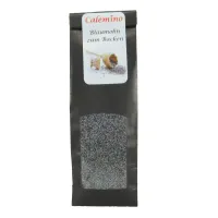 Blaumohn für Backzwecke ist der ...