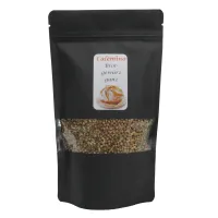 Unser Brotgewürz ganz als aromat...
