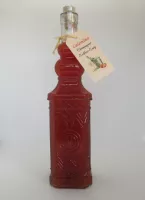 Französischer Champagner-Erdbeer...