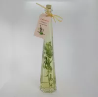 Aromatischer Champagner-Estragon...