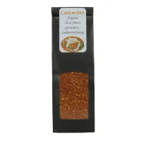 Unsere Gewürzzubereitung „Fajita...