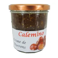 Crème de Marrons ist eine franzö...