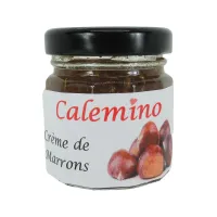 Crème de marrons is a French spe...