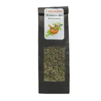 Herbs de Provence is a blend of ...