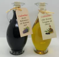 Das dekorative Set für jede Küch...