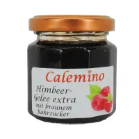 Himbeer-Gelee extra ist aus dem ...