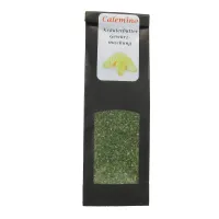 Schnell und einfach eine aromati...