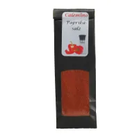 Bringen Sie mit unserem Paprika-...