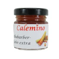 Rhubarb jelly extra is made from...